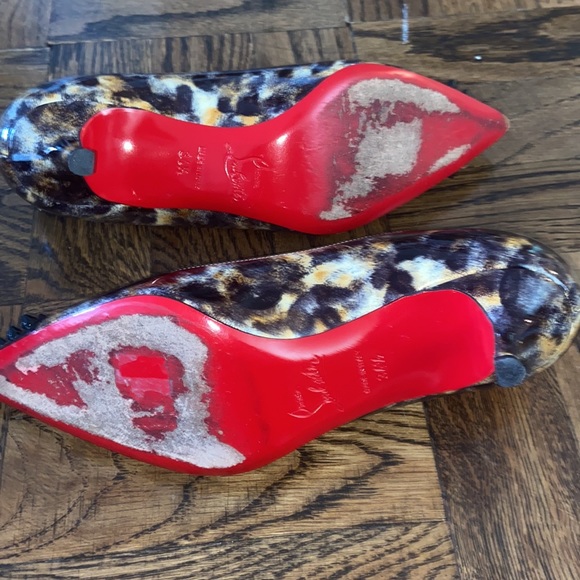Christian Louboutin Pumps - Picture 7 of 7